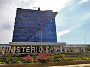 Edifisiu Ministeiru Finansas Timor Leste, iha Aitarak Laran Dili