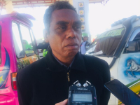 DNTT Baukau Lansa Intelijen ba Transporte Públiku