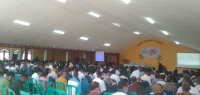 MS Integra Vasina Covid-19 ba Vasinasaun Rutiña iha Baukau