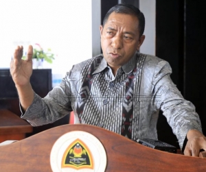Lideransa Ministru José: Harii MTK husi Zero