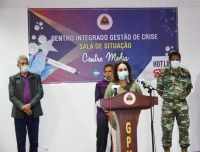 Ema iha Kuarentena sa&#039;e ba 1.096, Suspeitu 42
