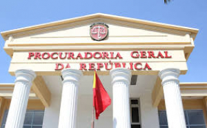 Prokuradoria Jeral da Republika iha Kolemera Dili Timor Leste