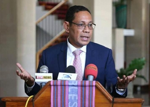 PJR, José da Costa Ximenes 