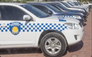 Transporte Difikulta PNTL Atende Asidente ho Lalais 