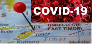 Semana ida, SIJK Rejista Kazu Covid-19 Pozitivu 835
