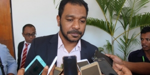 Fidelis Fiar-Aan Governu Loke Kampu Servisu 60.000 kada Tinan
