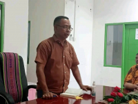 SEKOOP Ensera Formasaun Kontabilidade Produsaun iha Dili
