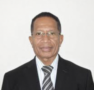 Filomeno Aleixo da Cruz.