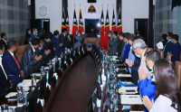 KM Aprova Rezolusaun Lori Kompañia Aviasaun Australia Investe iha TL