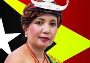 Prezidente Partidu Trabalista, Angela Freitas