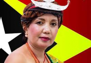 Prezidente Partidu Trabalista, Angela Freitas