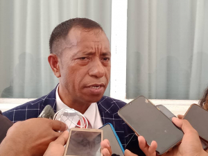 MTK Jose Agustinho da Silva ko&#039;alia ba jornalista sira