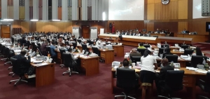 Plenaria Parlamentu Nasional