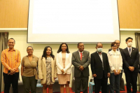 ANC Hamutuk ho UNTL no JICA Organiza Semináriu ‘Feto iha TIC’
