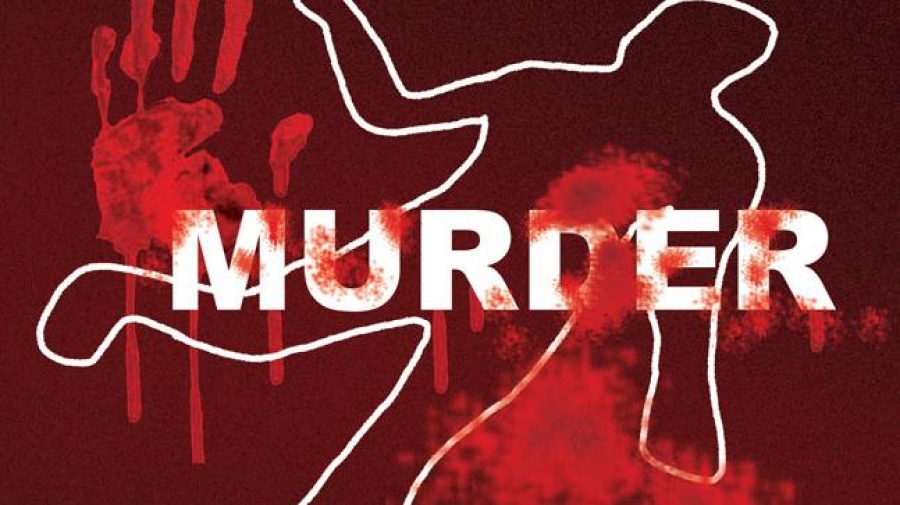 The Chinese Citizen was murdered in Bairo Pite