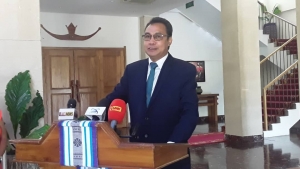 PTR, Deolindo Dos Santos