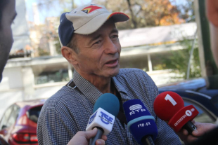 Erói Jornalista Max Stahl.
