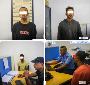 Joven na’in-haat ne’ebé deskonfia ataka Membru F-FDTL ida iha Bidau-Akadiruhun
