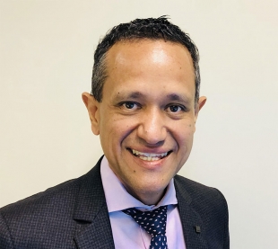 Terence Low, Country Head and CEO, ANZ Timor-Leste.