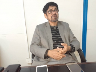 Deputadu Francisco Miranda Branco 