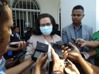Governu Presija Osan atu Lori Fila Timor-Oan iha Estranjeiru
