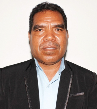 Administradór Munisípiu Atauro, Domingos Soares