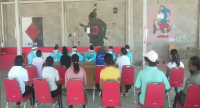 Funsionáriu Na&#039;in-39 Pozitivu Covid-19 iha Palásiu PR