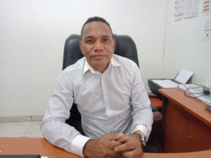 Diretór Nasionál Empregu Exteriór (DNEE), Filomeno Soares.
