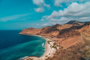 Cristo Rei Timor Leste