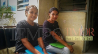 Edukasaun Baukau Orienta Estudante 41 ba Teste Bolsa Estudu Indonézia