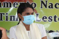 CNRT Kestiona Arsenio Bano Halo Promesa Falsu ba Ró Haksolok