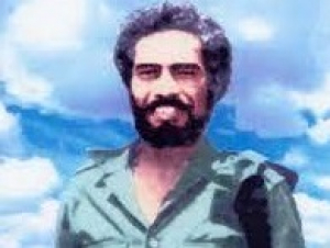 Prezidente Republika, Saudozu Nicolao dos Reis Lobato.