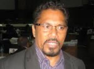 Deputadu Adriano Nasimento ko&#039;alia ba jornalista sira iha PN