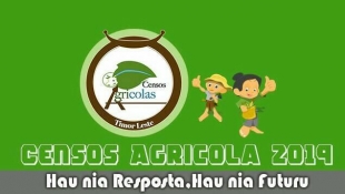 Entrevistadór Sensus Agrikola Menus Farda