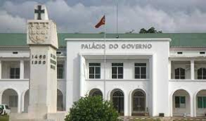 Palasiu Governu.