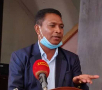 MAP Garante Importasaun Manu Madena sei Kontribui Resieta ba Estadu