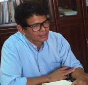 Admistradór Munisípiu Lautein, Domingos Savio