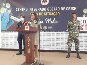 dra. Odete da Silva Viegas