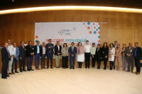 TL Reuniaun ho Grupu Traballu Kanada no Uniaun Europeia