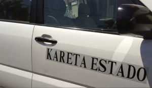 Karreta Estadu 