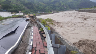 Estrada ligasaun Dili ba Aileu mota sobu, Beduku (4/4)