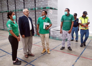 Horta ‘Hakarak’ Governu Proteze Investimentu Kompaña Heineken