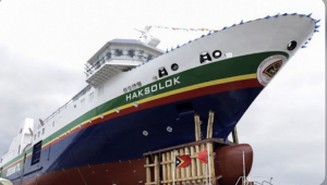 Ró Haksolok.