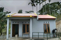 UKL Suku Talimoro Atinje Pursentu 50