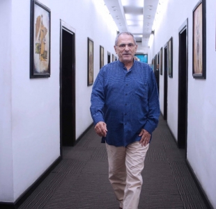 Eis Prezidente Timor Leste, Jose Ramos Horta