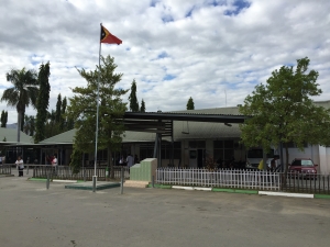 Ospital Nasional Guido Valadaers 