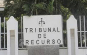 Tribunál Rekursu