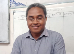 Diretór Ezekutivu Fundasaun Mahein (FM), Abel Amaral.