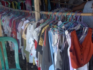 Roupa obralan