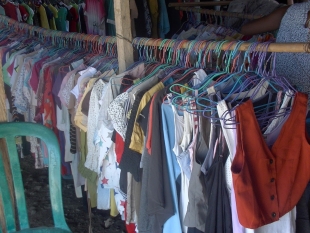 Roupa obralan
